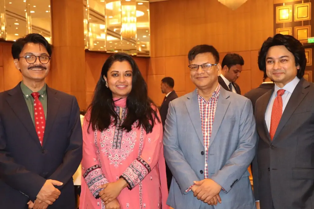 Brazil Bangladesh Chamber