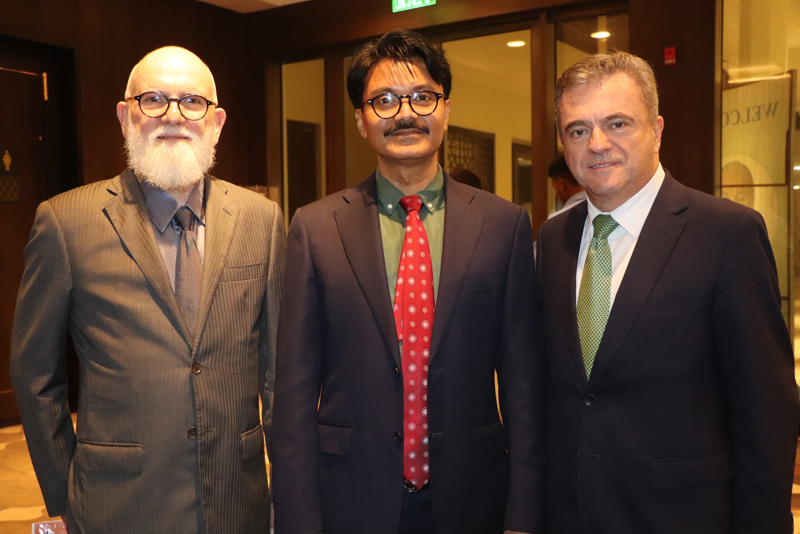 RMG Exports to Brazil