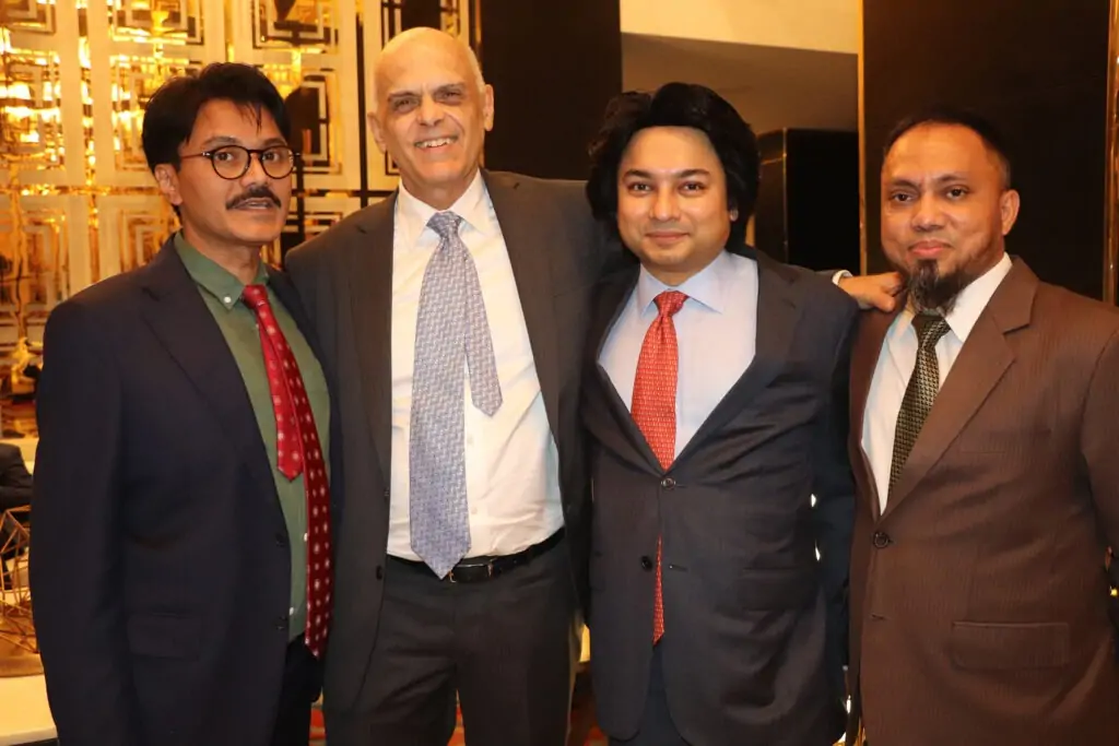 Brazil Bangladesh Chamber