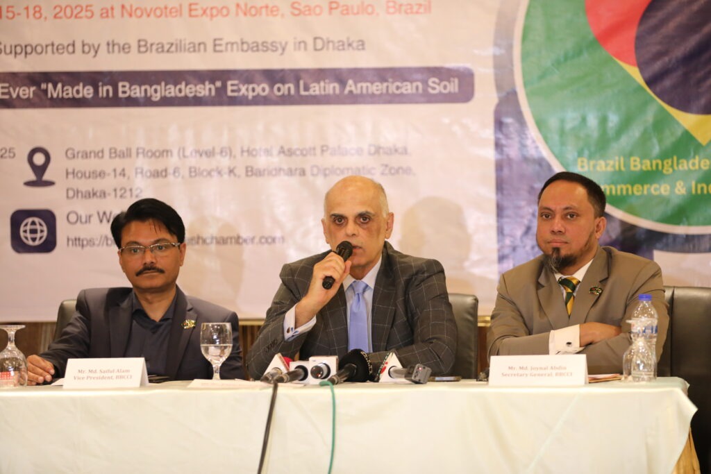 Brazil Customs Duties