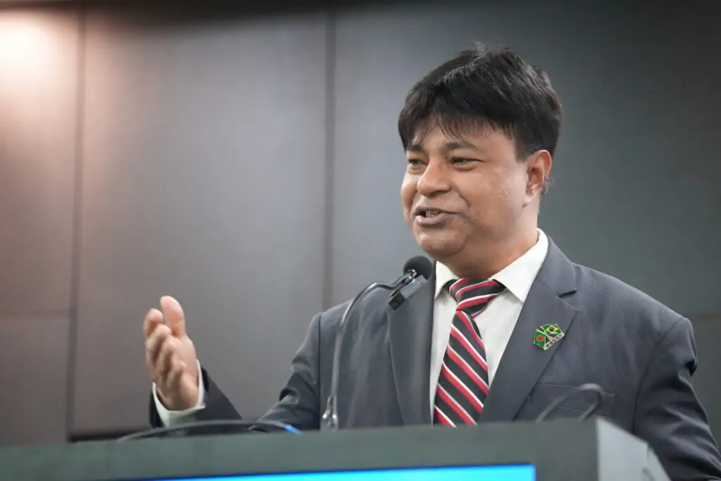 Dr. Taufiqul Islam, PhD