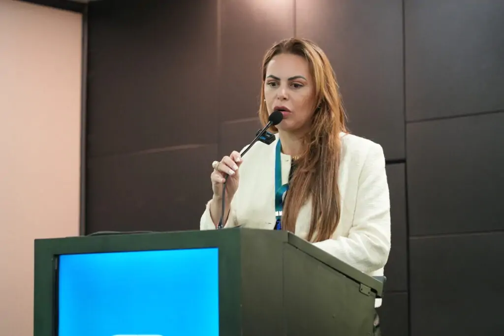 Mrs. Regina Nunes