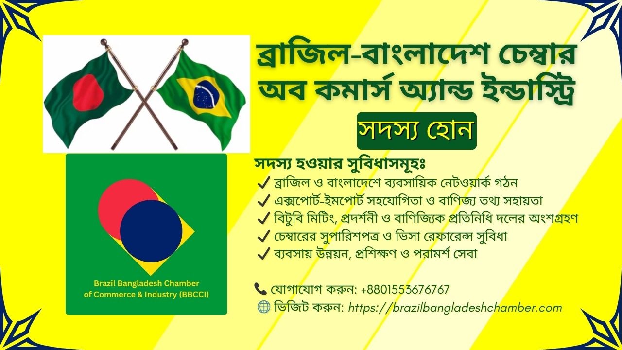 Business Opportunities in Brazil